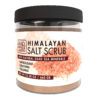 Coconut Salt Scrub - Dead Sea Collection