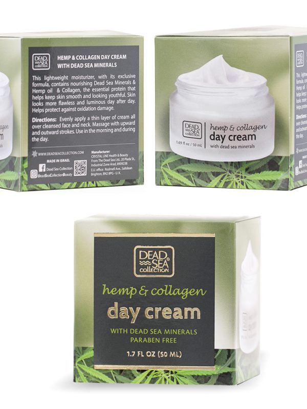 Day Cream Archives Dead Sea Collection