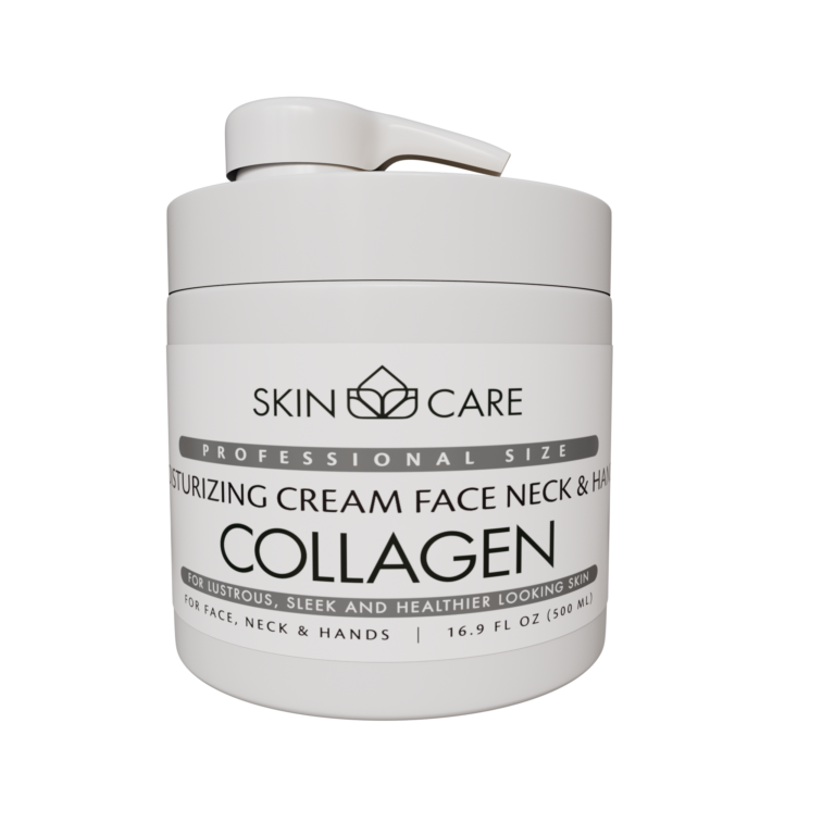 Collagen Anti Wrinkle Day Cream Dead Sea Collection