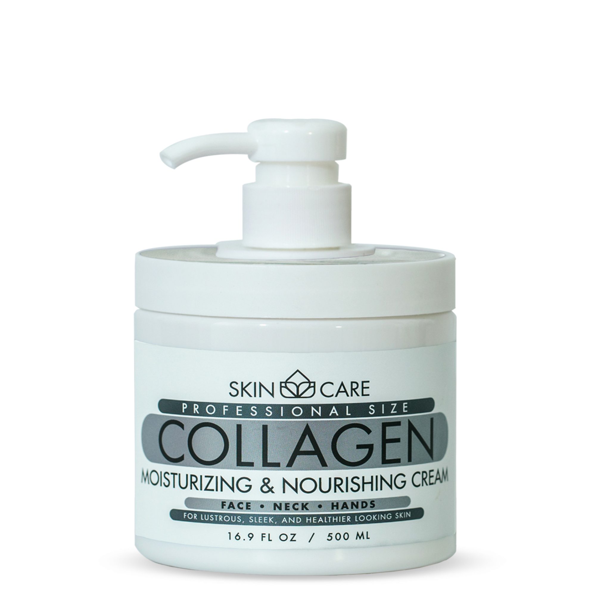 collagen skin care